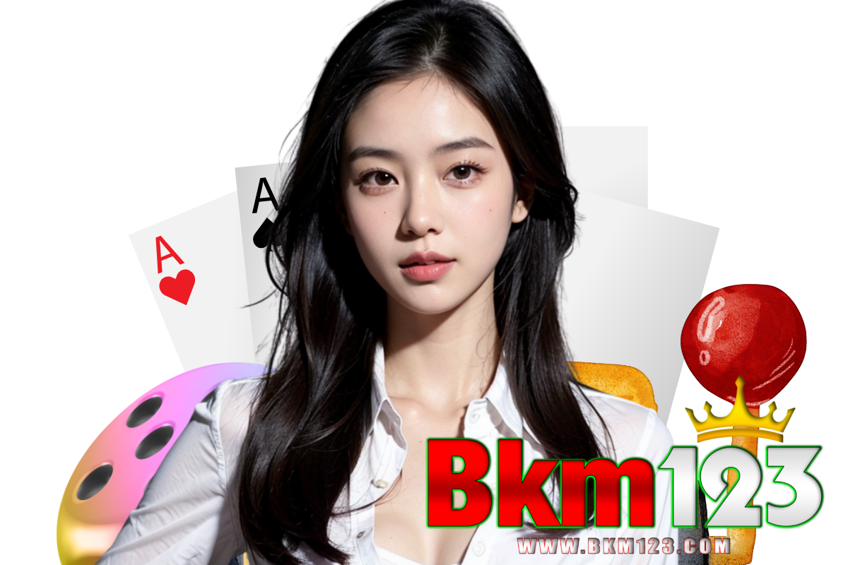 bkm123 game
