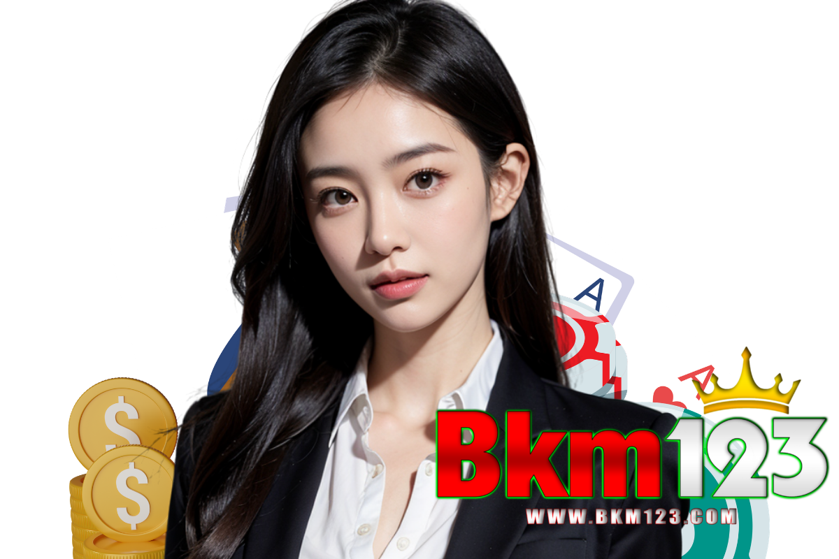 bkm123 สล็อต