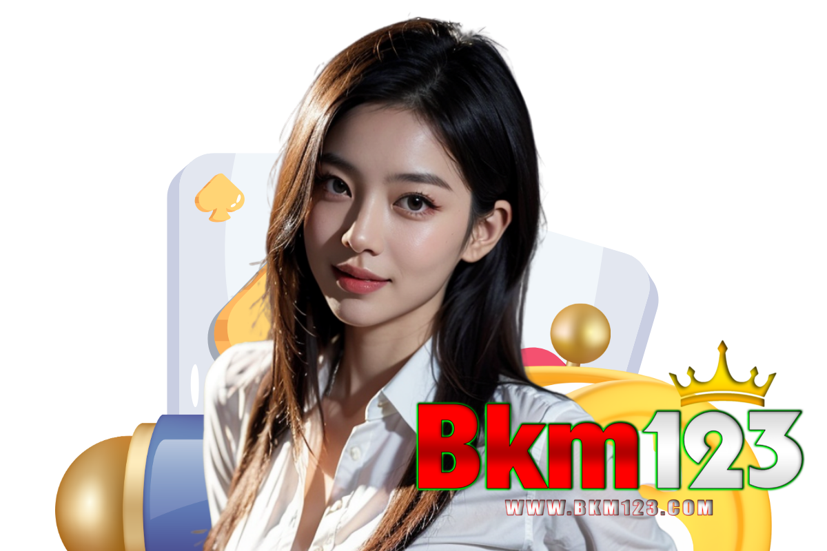 เว็บ bkm123